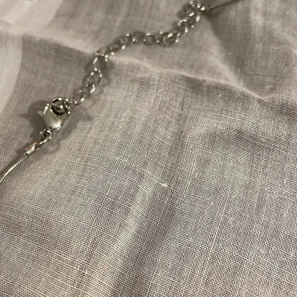 N/A costume jewelry